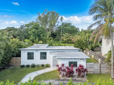 11534 NE 13th Avenue Miami FL 33161