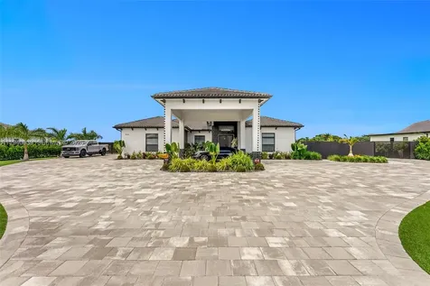 18261 SW 224th Street Miami FL 33170