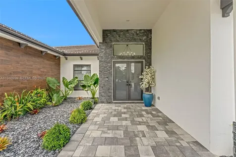 18261 SW 224th Street Miami FL 33170