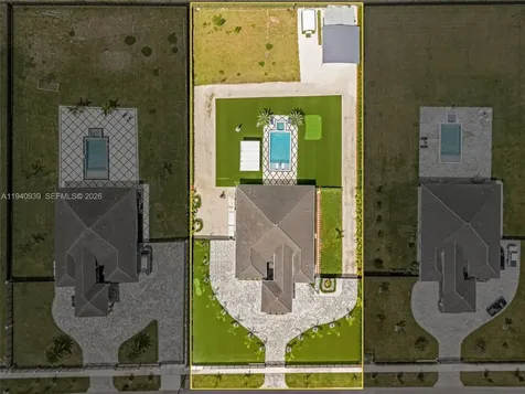 18261 SW 224th Street Miami FL 33170