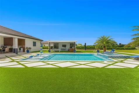 18261 SW 224th Street Miami FL 33170