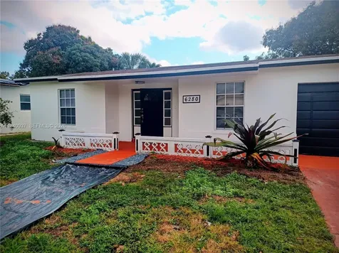 North Lauderdale FL 33068