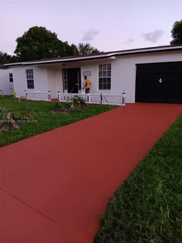 North Lauderdale FL 33068
