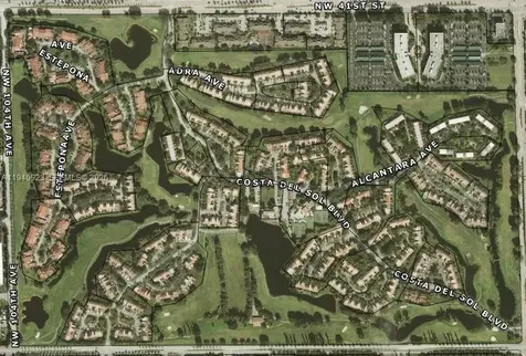 3865 Estepona Avenue Doral FL 33178