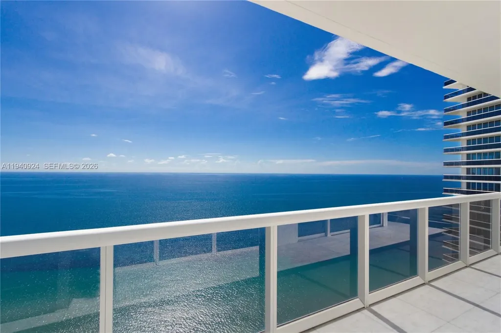 1800 S Ocean Drive Hallandale Beach FL 33009
