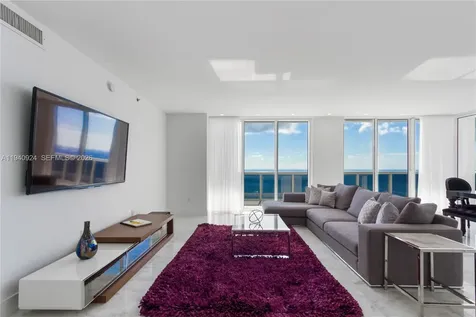 1800 S Ocean Drive Hallandale Beach FL 33009