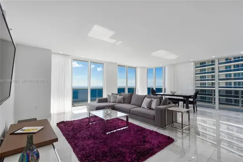 1800 S Ocean Drive Hallandale Beach FL 33009