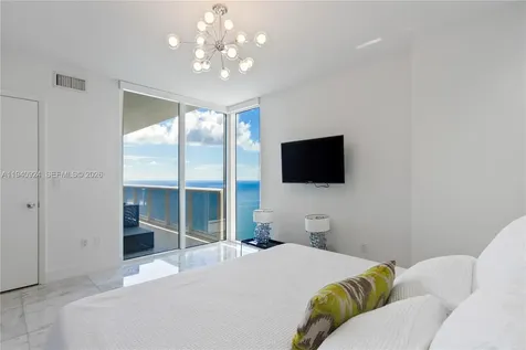 1800 S Ocean Drive Hallandale Beach FL 33009