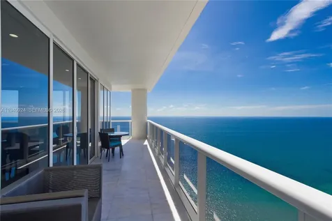 1800 S Ocean Drive Hallandale Beach FL 33009