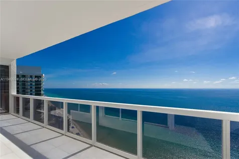 1800 S Ocean Drive Hallandale Beach FL 33009