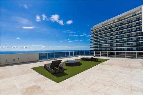 1800 S Ocean Drive Hallandale Beach FL 33009