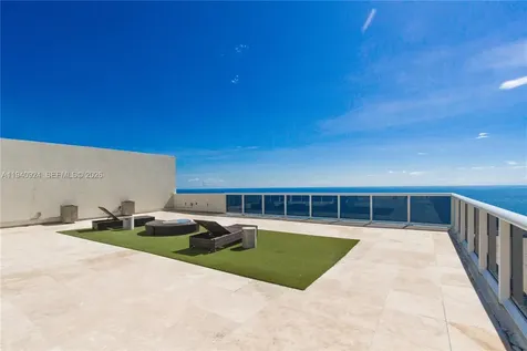 1800 S Ocean Drive Hallandale Beach FL 33009