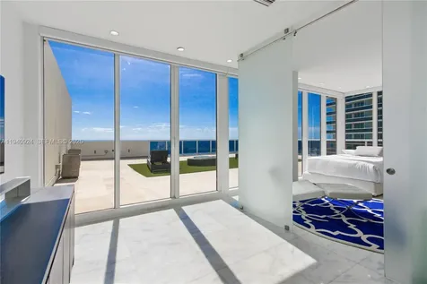 1800 S Ocean Drive Hallandale Beach FL 33009
