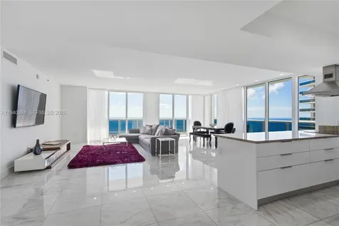 1800 S Ocean Drive Hallandale Beach FL 33009