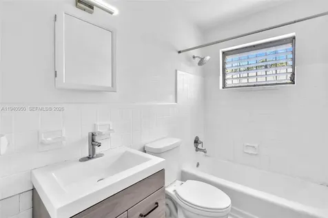 5800 NE 3rd Avenue Miami FL 33137