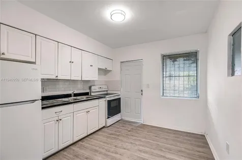 5800 NE 3rd Avenue Miami FL 33137