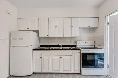 5800 NE 3rd Avenue Miami FL 33137