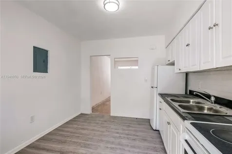 5800 NE 3rd Avenue Miami FL 33137