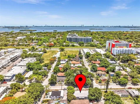 5800 NE 3rd Avenue Miami FL 33137