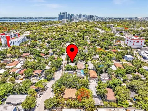 5800 NE 3rd Avenue Miami FL 33137