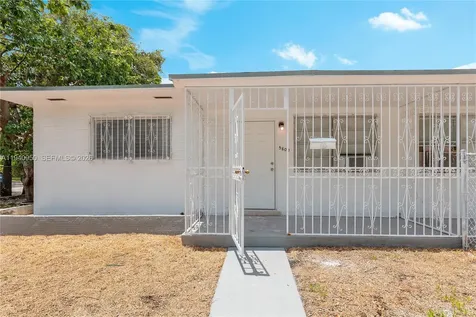 5800 NE 3rd Avenue Miami FL 33137