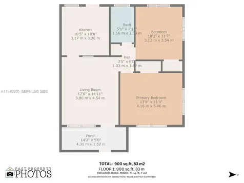 5800 NE 3rd Avenue Miami FL 33137