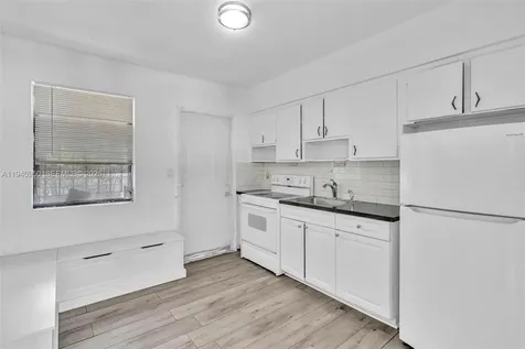 5800 NE 3rd Avenue Miami FL 33137