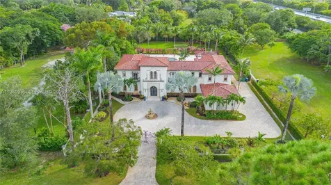 7538 SW 64th Street Miami FL 33143