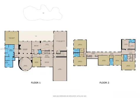 7538 SW 64th Street Miami FL 33143