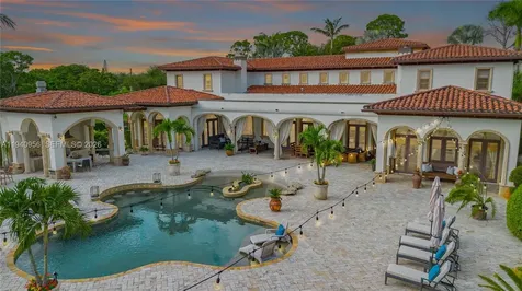 7538 SW 64th Street Miami FL 33143