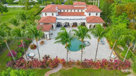 7538 SW 64th Street Miami FL 33143