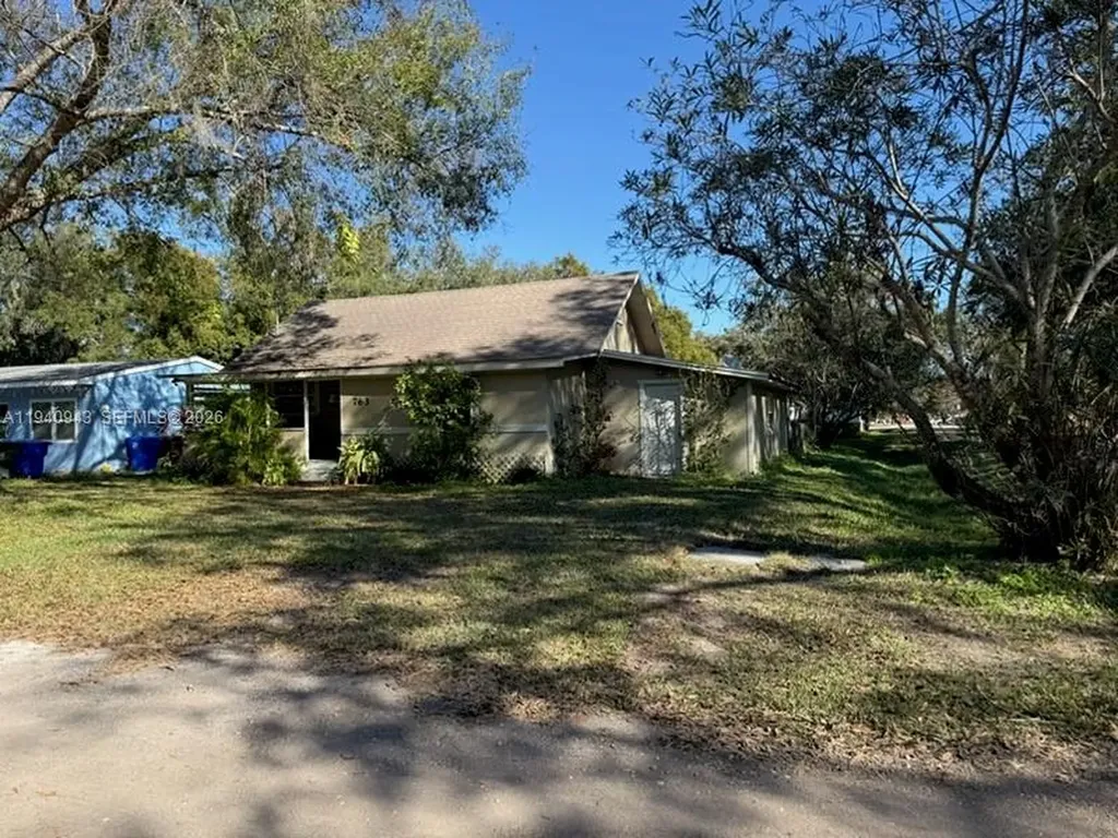 763 Rolfe Street Kissimmee FL 34741
