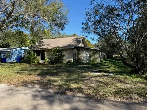 763 Rolfe Street Kissimmee FL 34741