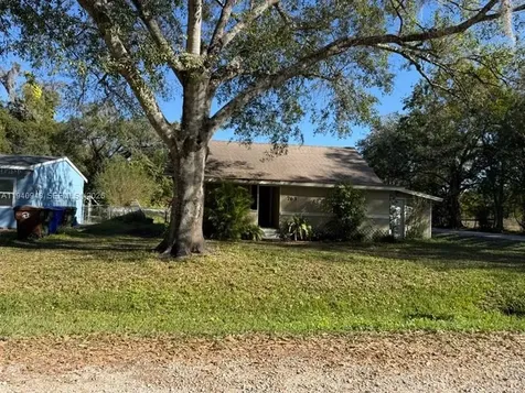 763 Rolfe Street Kissimmee FL 34741