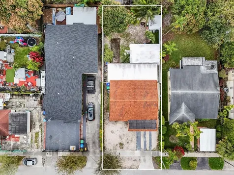 1230 NW 35th Street Miami FL 33142