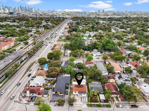 1230 NW 35th Street Miami FL 33142