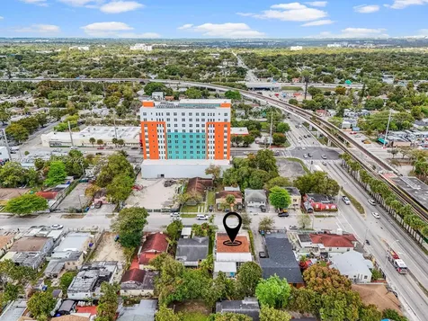 1230 NW 35th Street Miami FL 33142