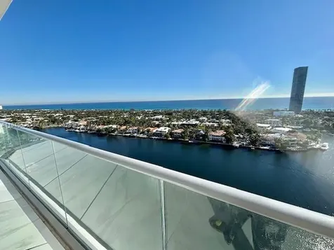 19707 Turnberry Way Aventura FL 33180