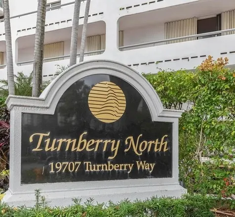 19707 Turnberry Way Aventura FL 33180