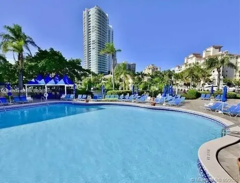 19707 Turnberry Way Aventura FL 33180