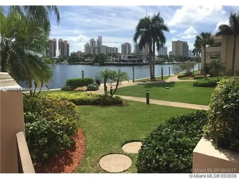 19707 Turnberry Way Aventura FL 33180