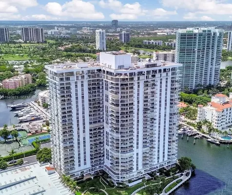 19707 Turnberry Way Aventura FL 33180