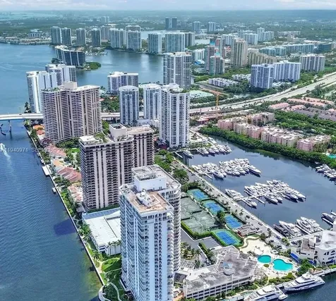 19707 Turnberry Way Aventura FL 33180