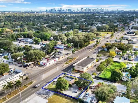 9200 NW 22nd Avenue Miami FL 33147