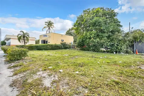 9200 NW 22nd Avenue Miami FL 33147