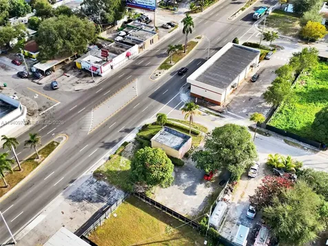 9200 NW 22nd Avenue Miami FL 33147