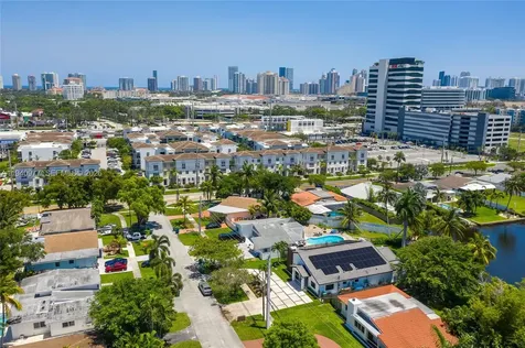 2560 NE 199th Street Miami FL 33180