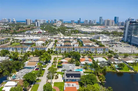 2560 NE 199th Street Miami FL 33180