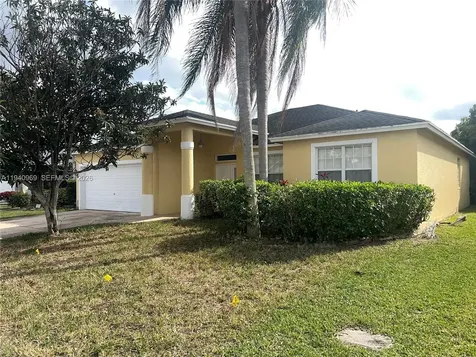 1327 Monteray Way Green Acres FL 33413