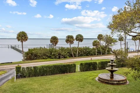 2611 S Indian River Drive Fort Pierce FL 34950